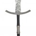 ESPADA DEL REY BRUJO ANGMAR EL SEÑOR DE LOS ANILLOS